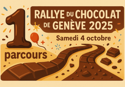 1 parcours