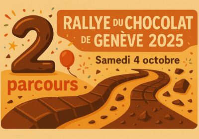 2 parcours