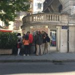 Chocolaterie Micheli