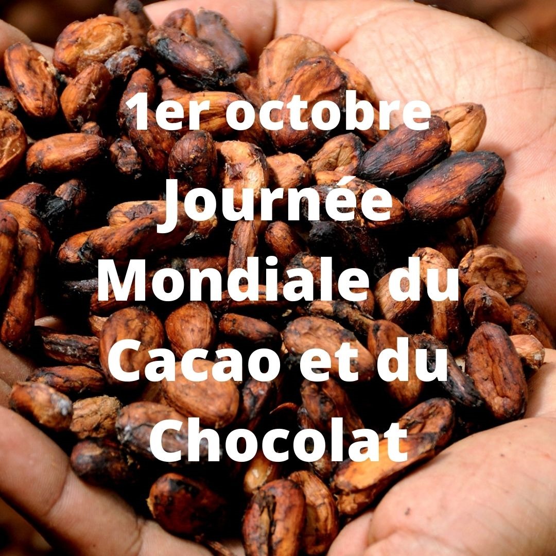 Journée mondiale du chocolat