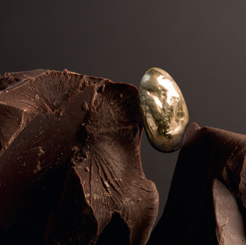 Contactez-nous - chocolat