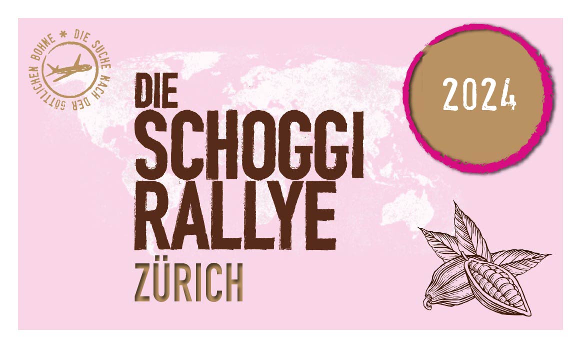 Évènements - Rallye du chocolat Zürich 2022 