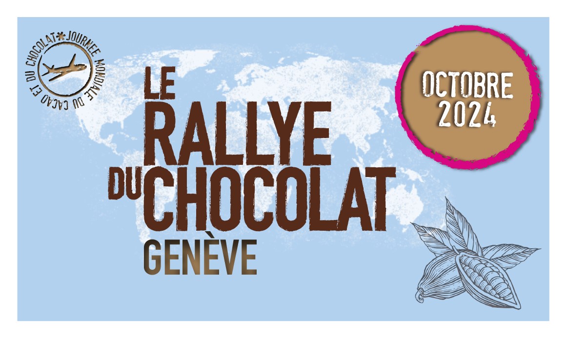 Évènements - Rallye du Chocolat de Genève 2022 