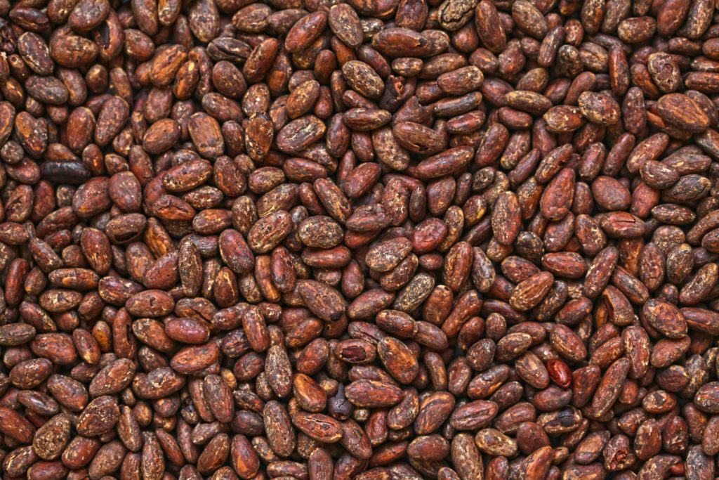 Industrie du cacao