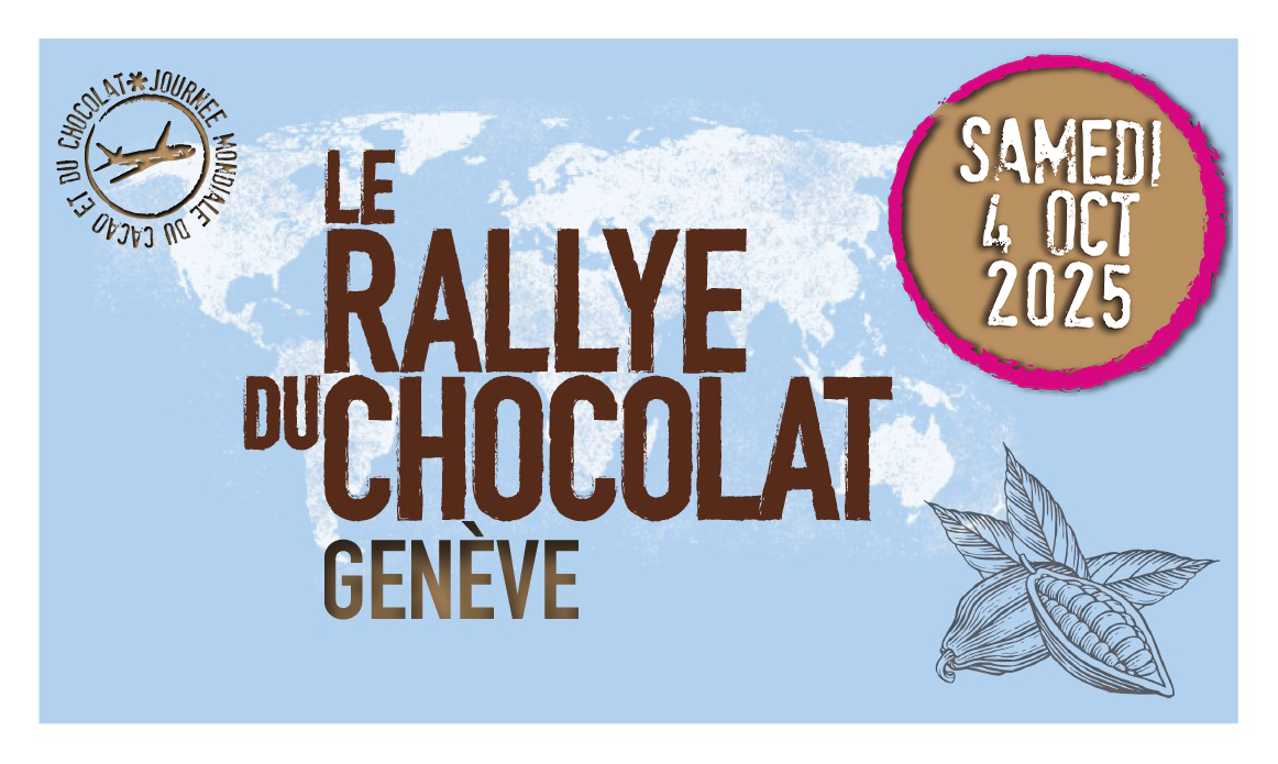 Évènements - Rallye du Chocolat de Genève 2022 