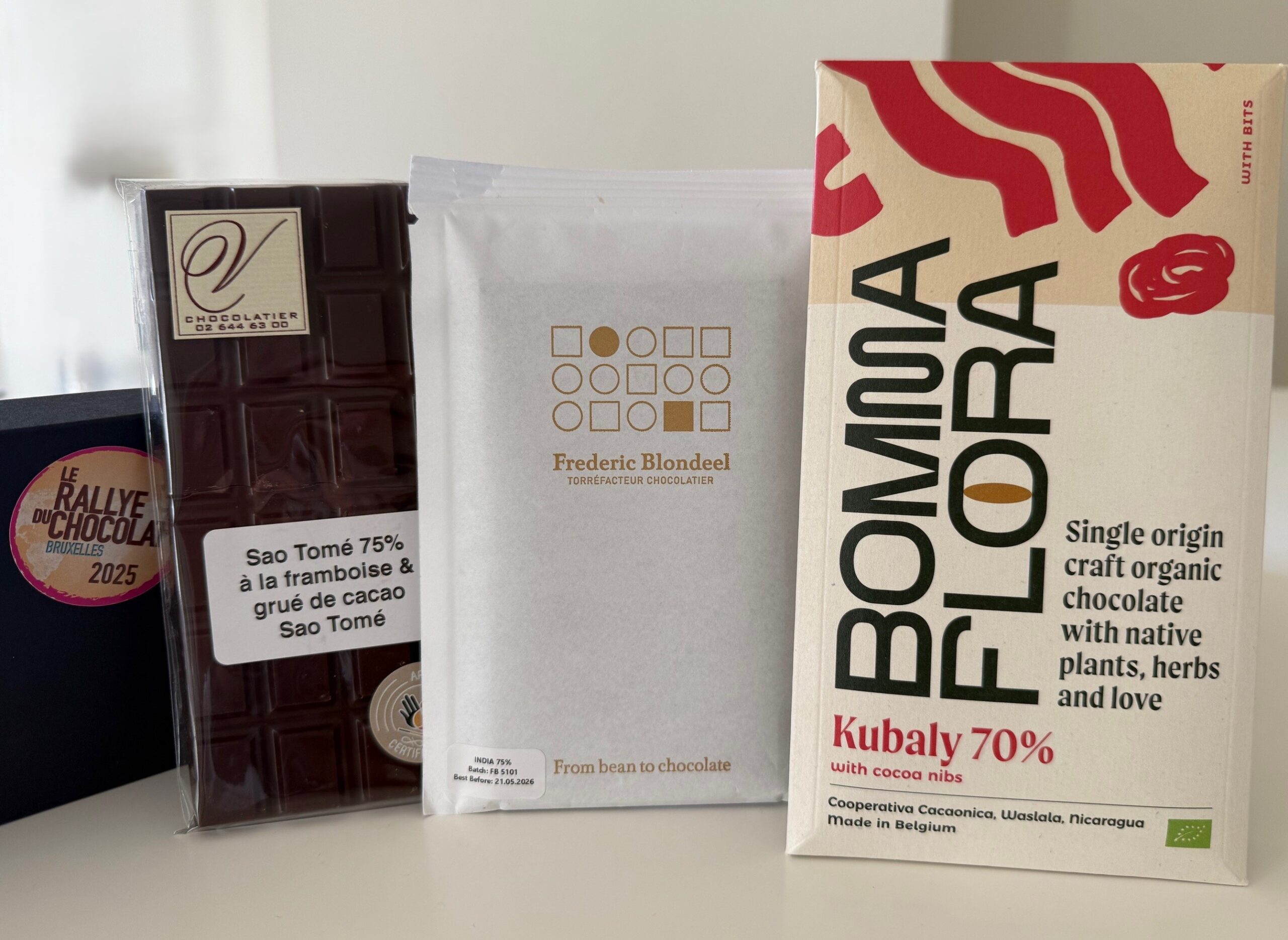 La Bonbonnière