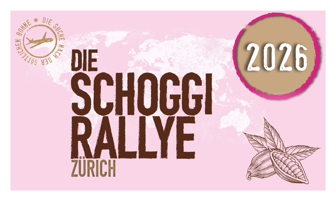 Évènements - Rallye du chocolat Zürich 2022 