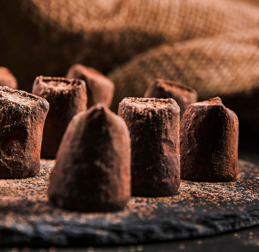 salon des chocolats