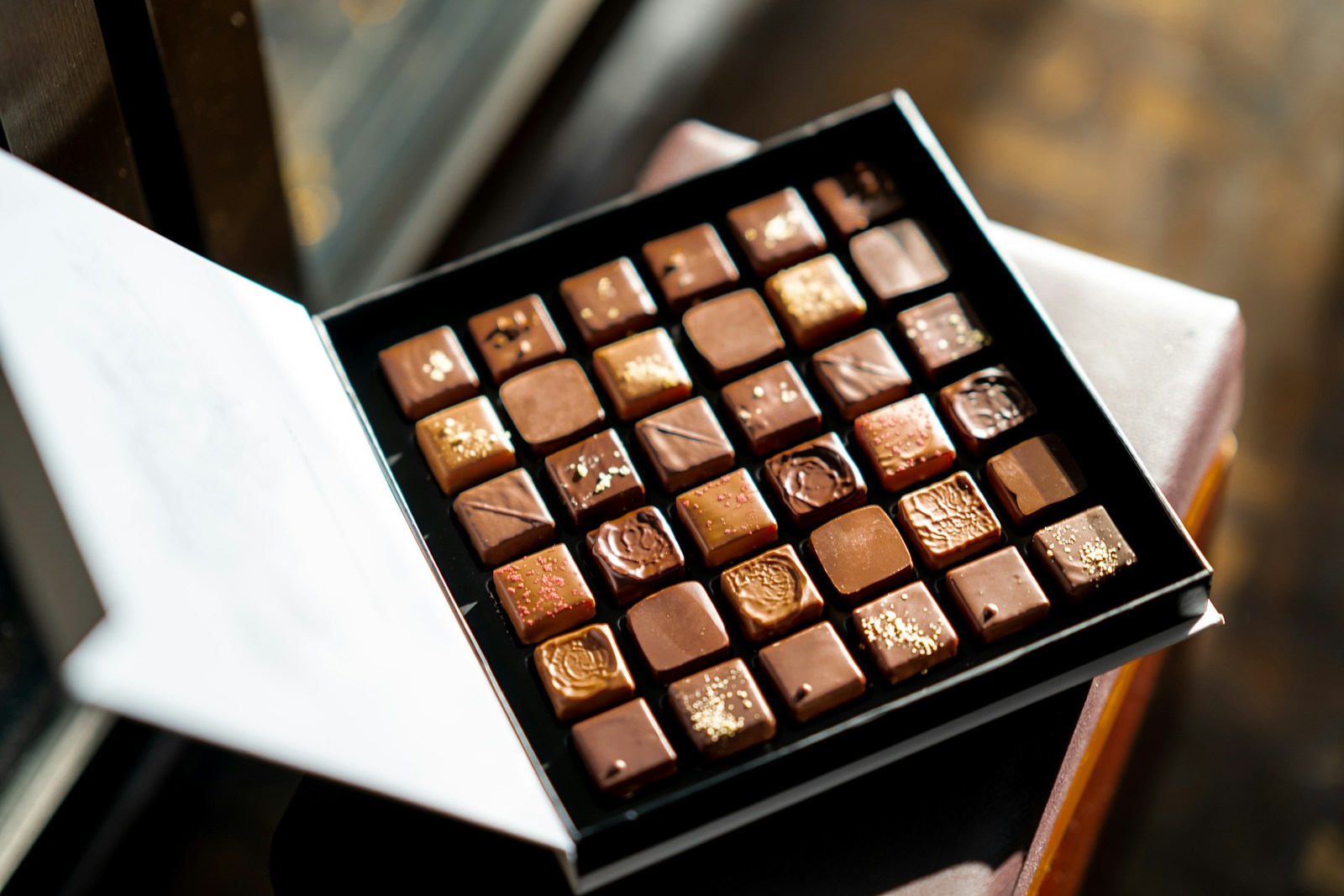 Chocolat