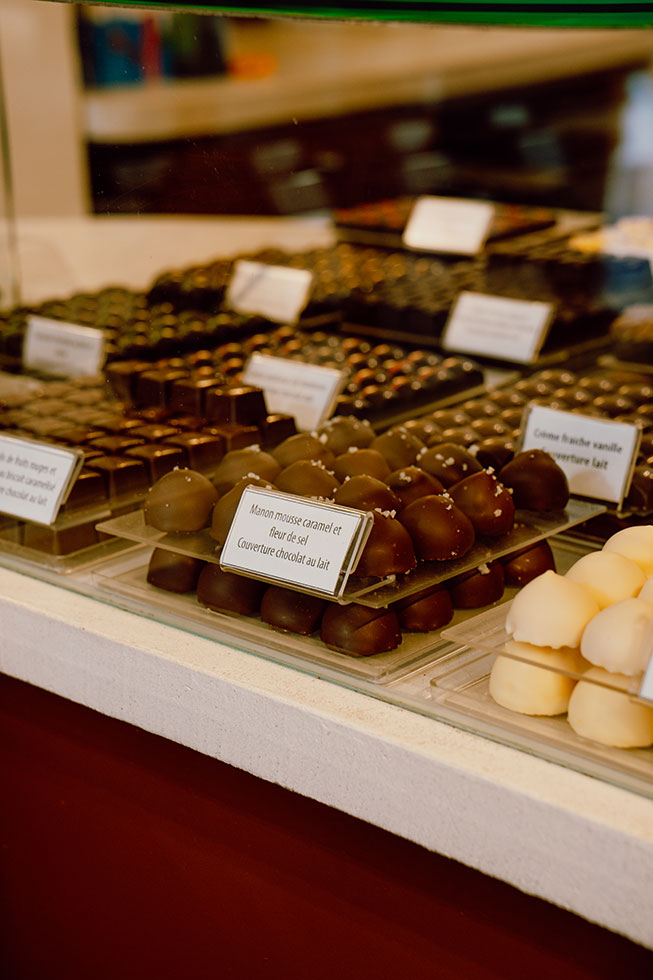 fete du chocolat